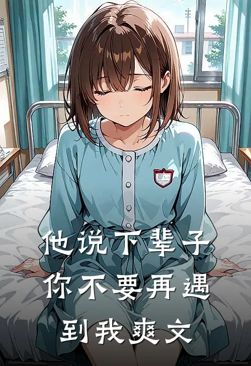 他说下辈子，你不要再遇到我爽文