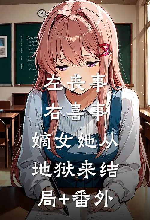 左丧事，右喜事，嫡女她从地狱来结局+番外