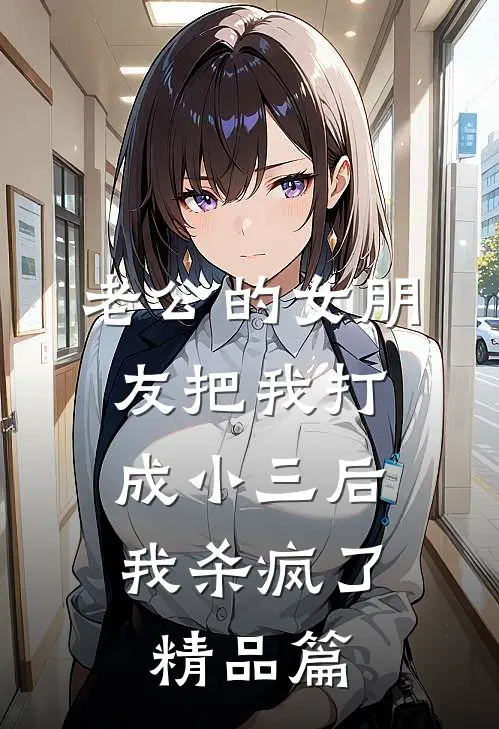 老公的女朋友把我打成小三后，我杀疯了精品篇