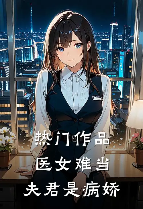 热门作品医女难当：夫君是病娇