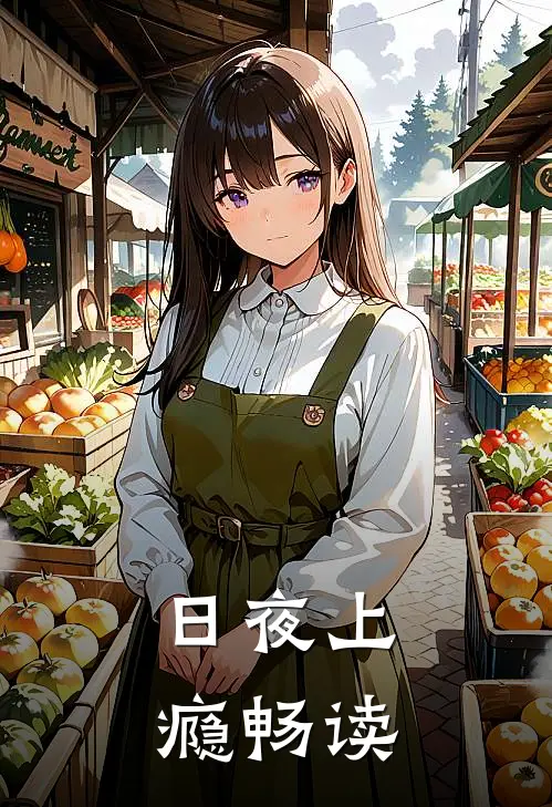 日夜上瘾畅读