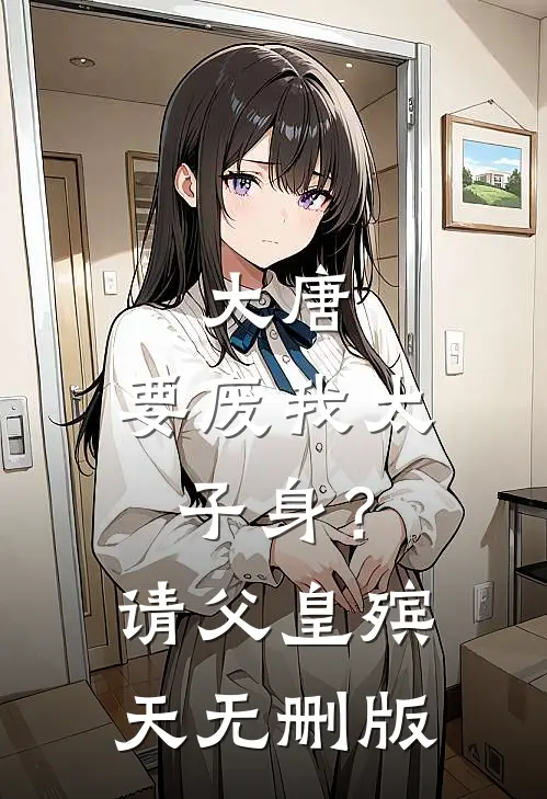 大唐：要废我太子身？请父皇殡天无删版