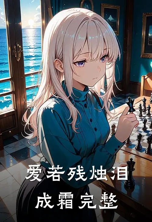 爱若残烛泪成霜完整