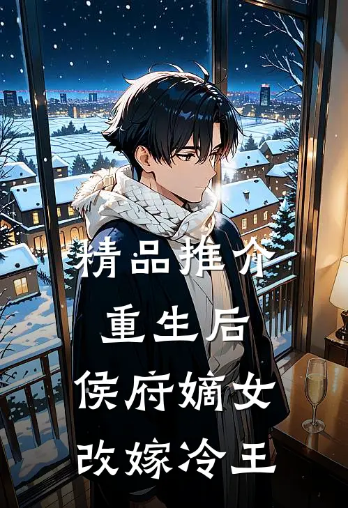 精品推介重生后，侯府嫡女改嫁冷王