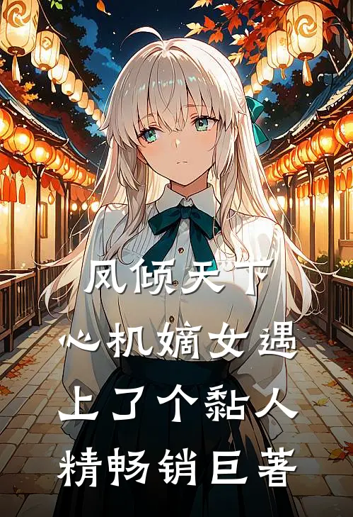 凤倾天下：心机嫡女遇上了个黏人精畅销巨著