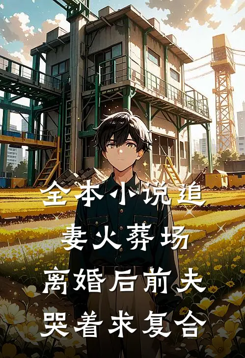 全本小说追妻火葬场：离婚后前夫哭着求复合