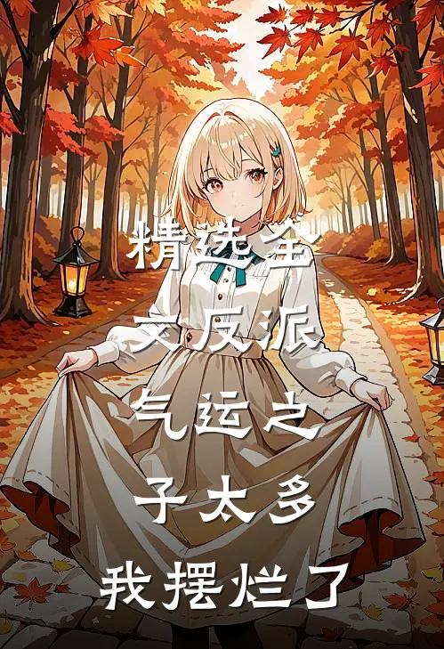 精选全文反派：气运之子太多，我摆烂了