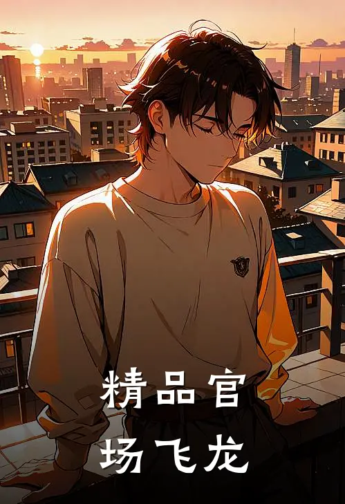 精品官场飞龙