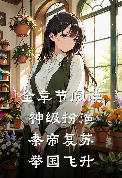 全章节阅读神级扮演：秦帝复苏，举国飞升