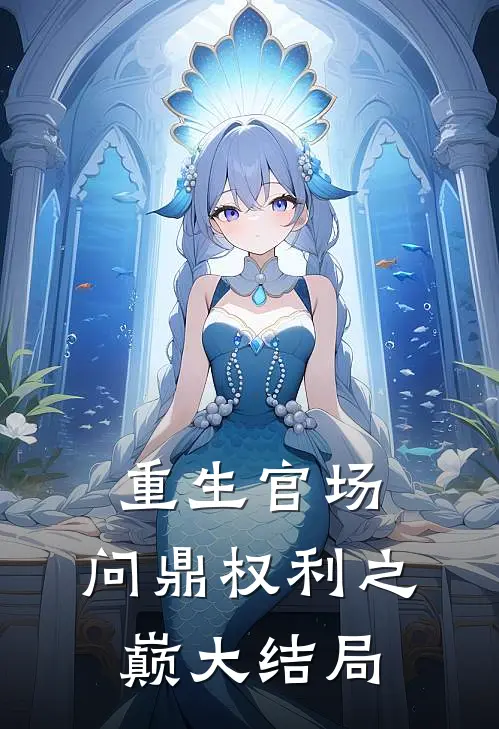 重生官场：问鼎权利之巅大结局
