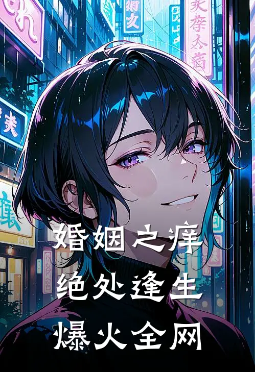 婚姻之痒：绝处逢生爆火全网