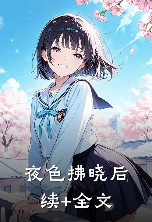 夜色拂晓后续+全文