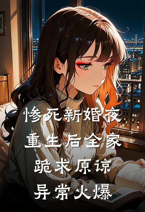 惨死新婚夜，重生后全家跪求原谅异常火爆