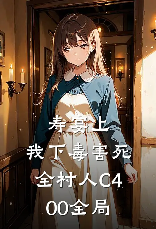 寿宴上，我下毒害死全村人C400全局