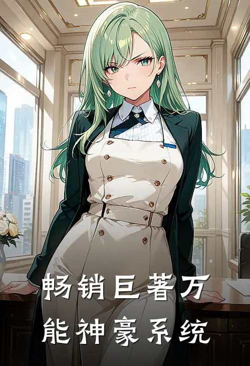 畅销巨著万能神豪系统
