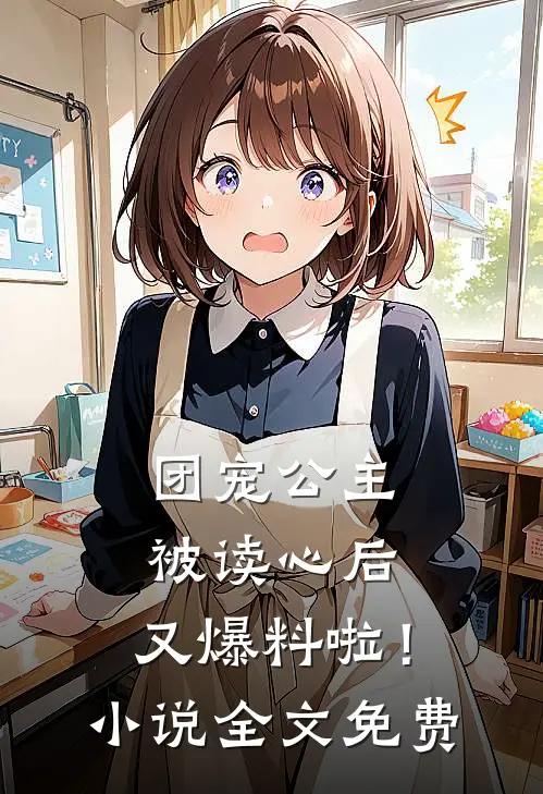 团宠公主被读心后，又爆料啦！小说全文免费