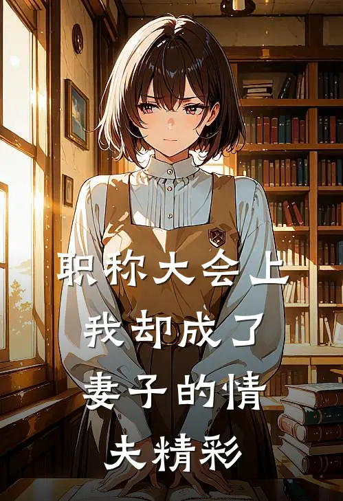 职称大会上，我却成了妻子的情夫精彩