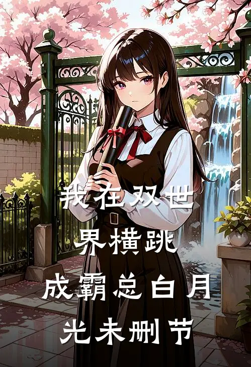 我在双世界横跳:成霸总白月光未删节