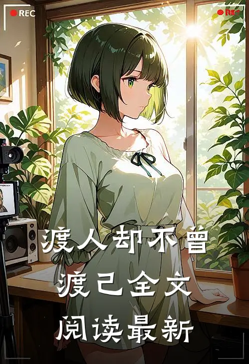 渡人却不曾渡己全文阅读最新