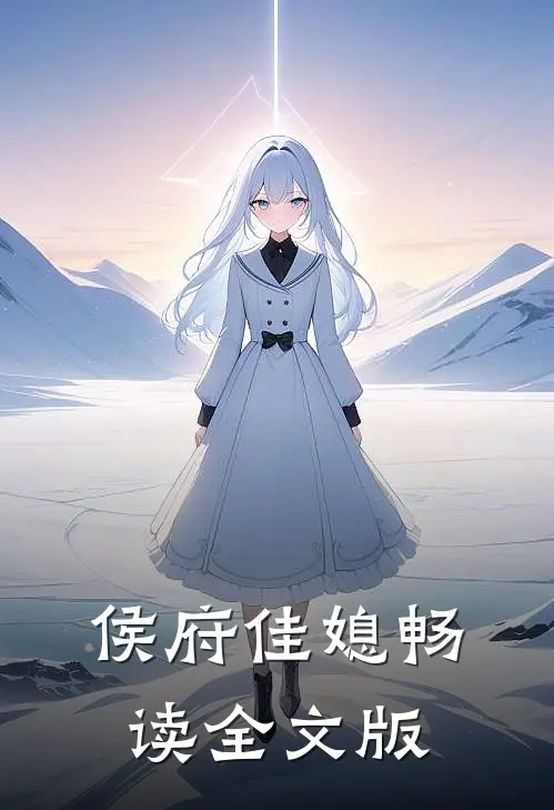 侯府佳媳畅读全文版
