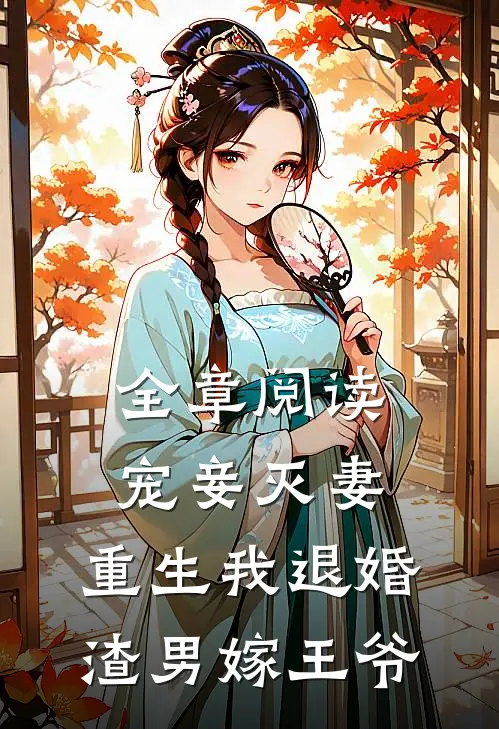 全章阅读宠妾灭妻,重生我退婚渣男嫁王爷