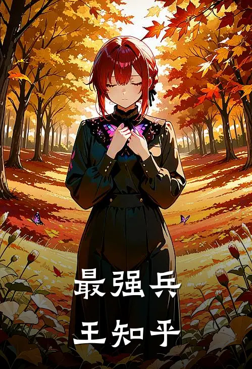 最强兵王知乎