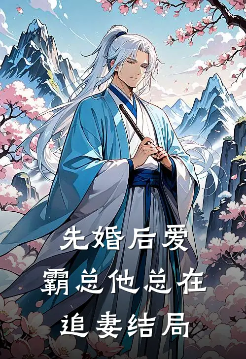 先婚后爱：霸总他总在追妻结局