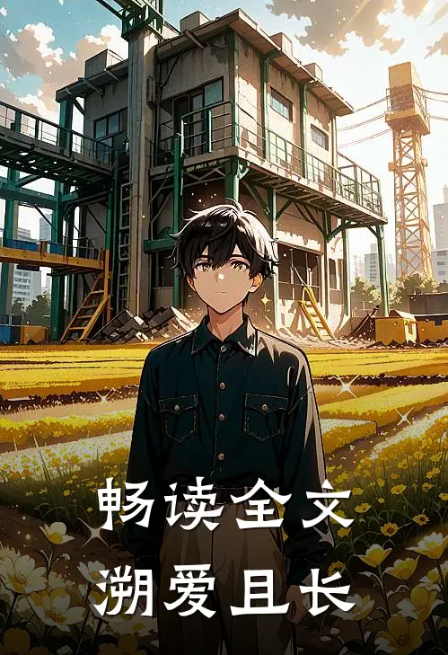 畅读全文溯爱且长