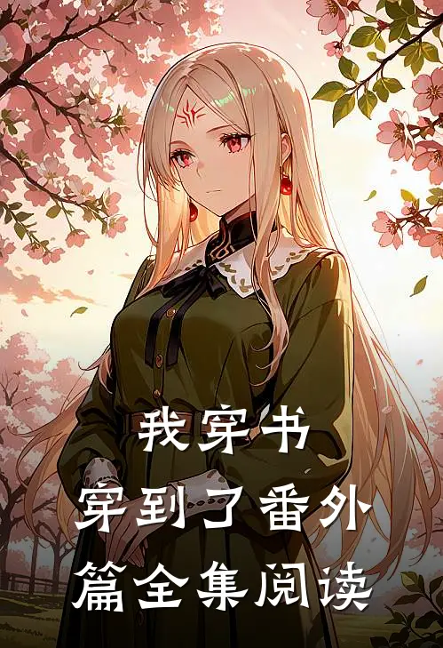 我穿书，穿到了番外篇全集阅读