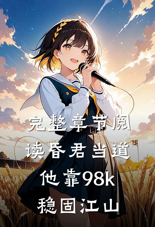 完整章节阅读昏君当道：他靠98k稳固江山
