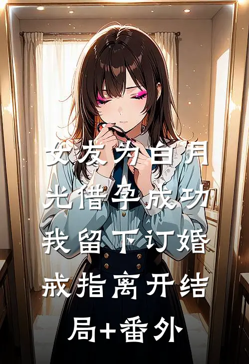 女友为白月光借孕成功，我留下订婚戒指离开结局+番外