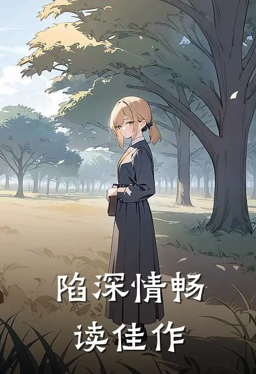 陷深情畅读佳作