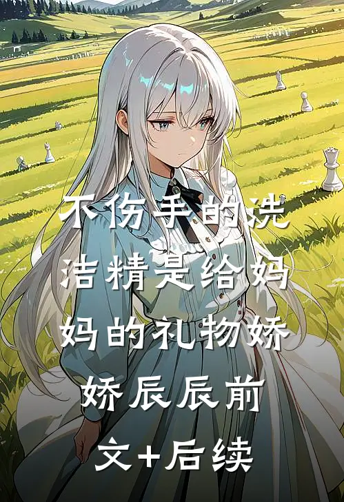 不伤手的洗洁精是给妈妈的礼物娇娇辰辰前文+后续