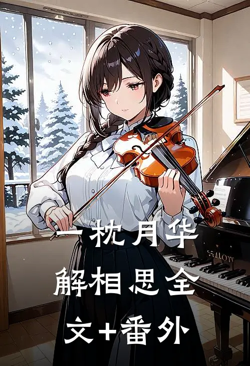 一枕月华解相思全文+番外