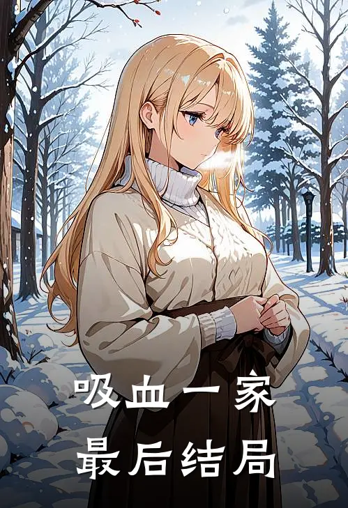 吸血一家最后结局