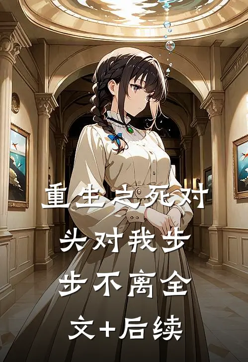 重生之死对头对我步步不离全文+后续
