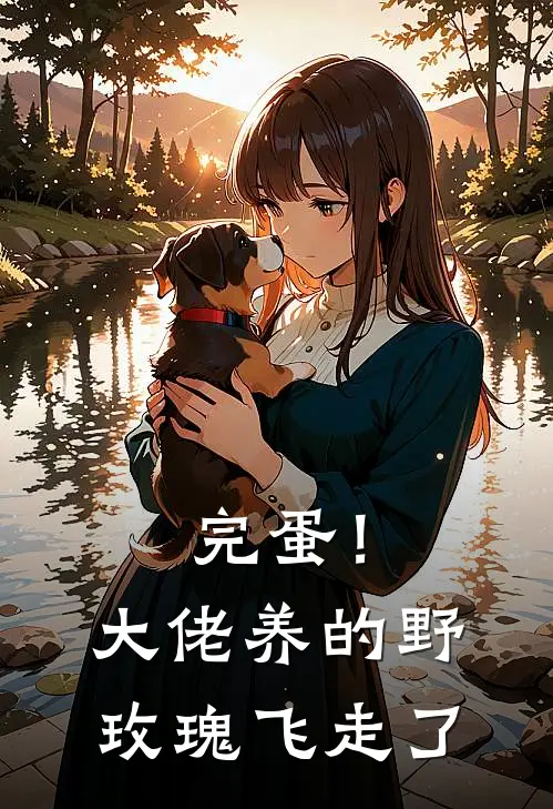 完蛋！大佬养的野玫瑰飞走了