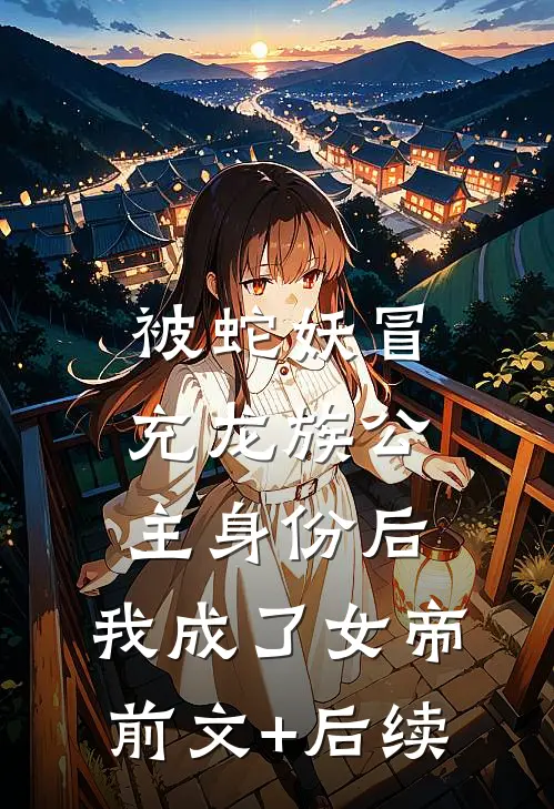 被蛇妖冒充龙族公主身份后，我成了女帝前文+后续