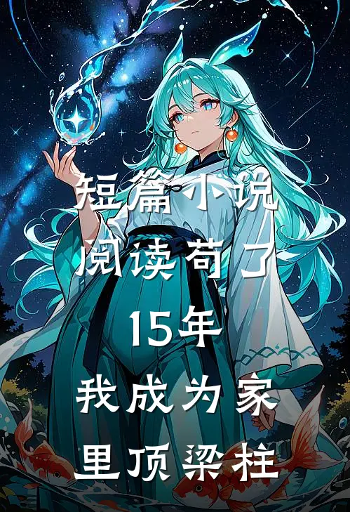 短篇小说阅读苟了15年，我成为家里顶梁柱