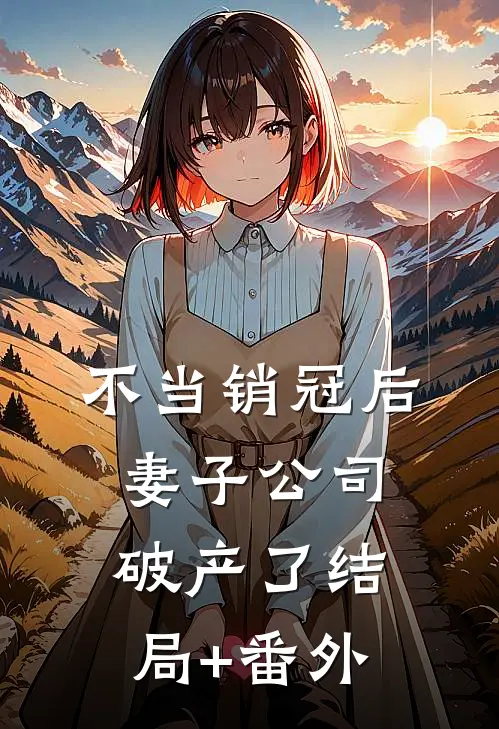 不当销冠后，妻子公司破产了结局+番外