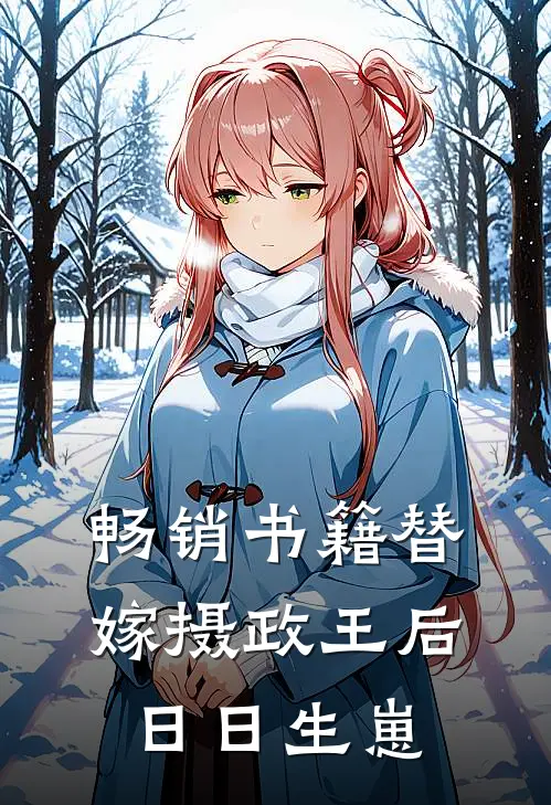 畅销书籍替嫁摄政王后日日生崽
