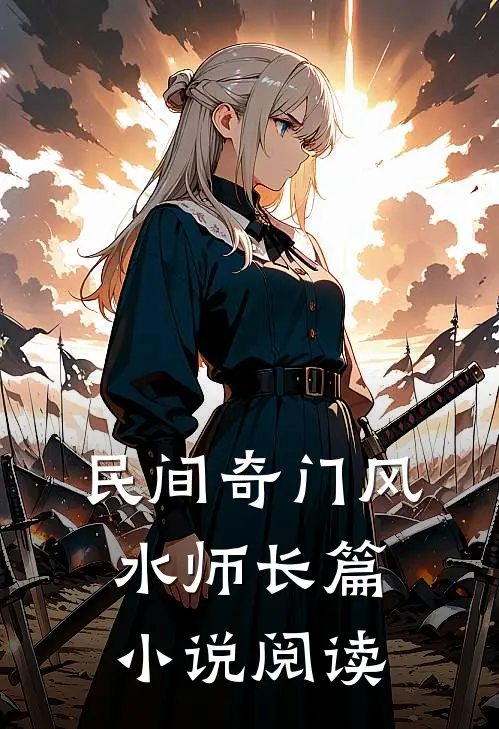 民间奇门风水师长篇小说阅读