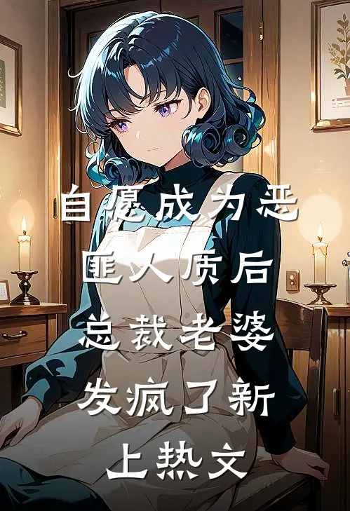 自愿成为恶匪人质后，总裁老婆发疯了新上热文
