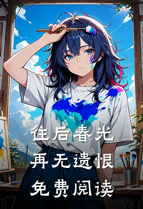 往后春光，再无遗恨免费阅读