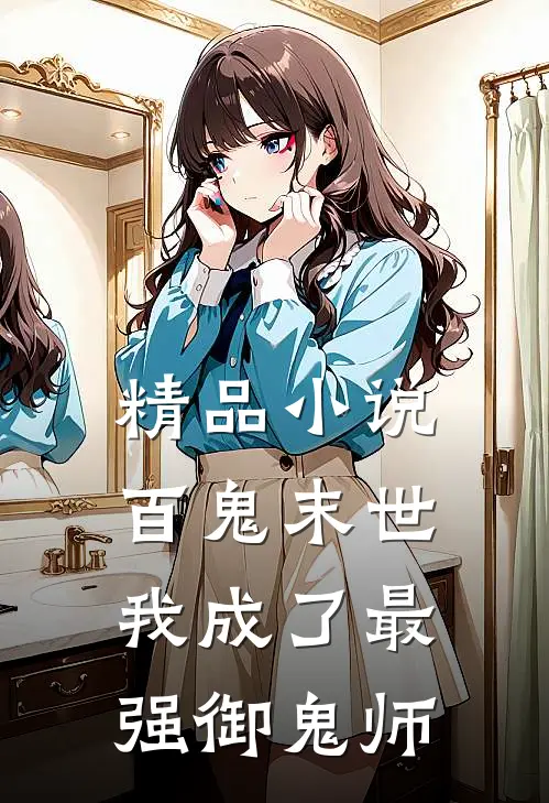 精品小说百鬼末世：我成了最强御鬼师
