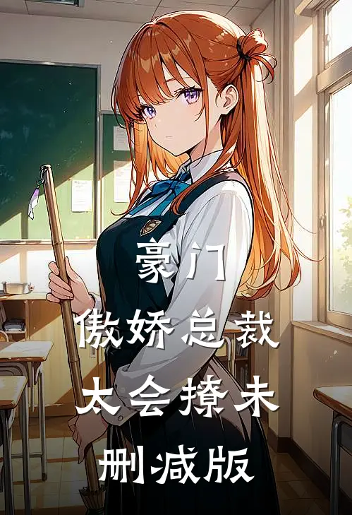 豪门：傲娇总裁太会撩未删减版
