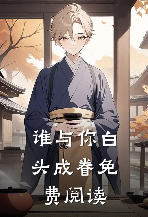 谁与你白头成眷免费阅读