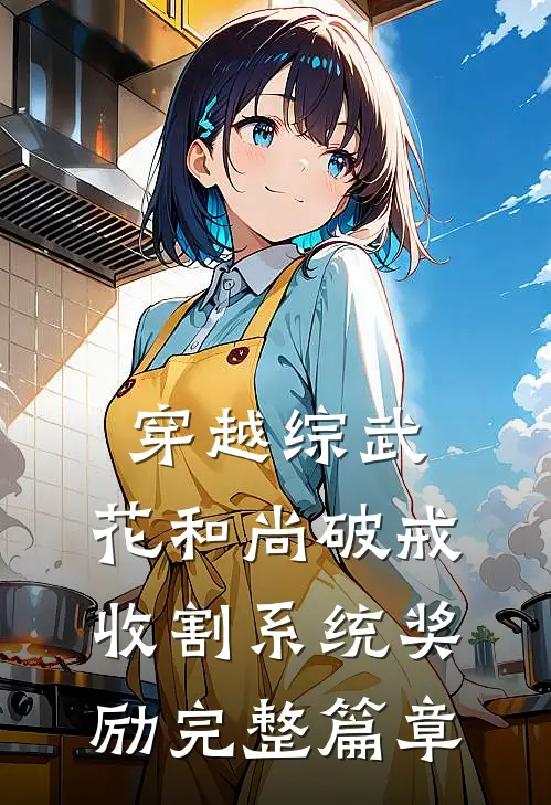 穿越综武：花和尚破戒收割系统奖励完整篇章