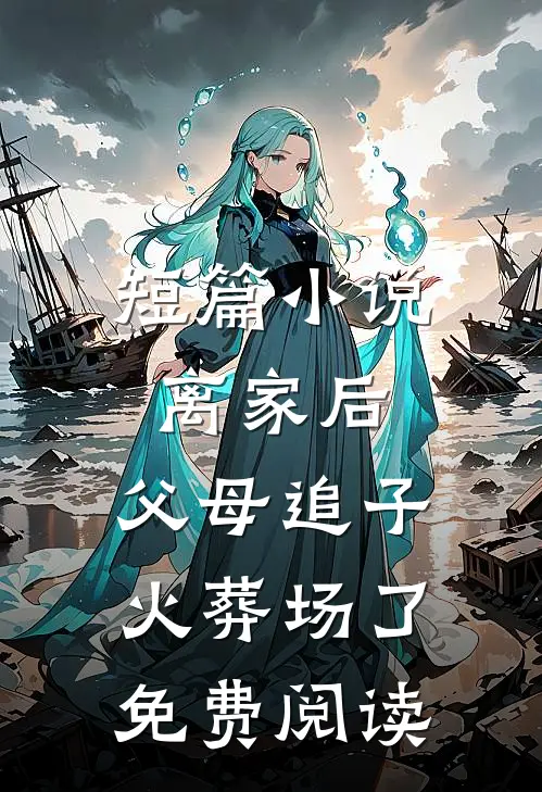 短篇小说离家后,父母追子火葬场了免费阅读