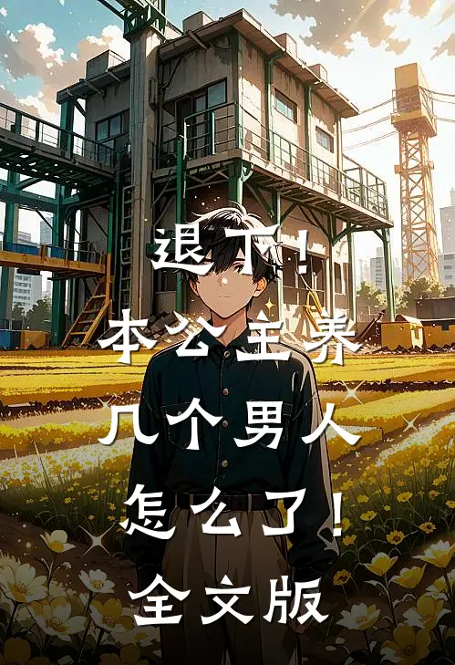 退下！本公主养几个男人怎么了！全文版
